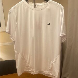 Adidas Women’s Classic White Training Tee